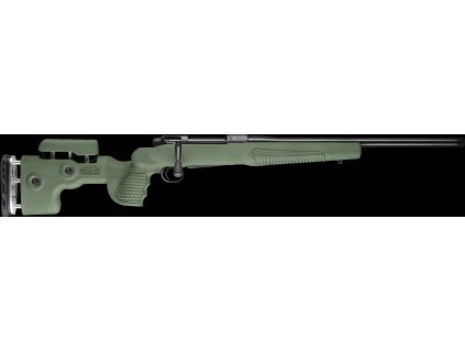 Mauser M18 Fenris (Varianta .30-06 (standardně 51cm))