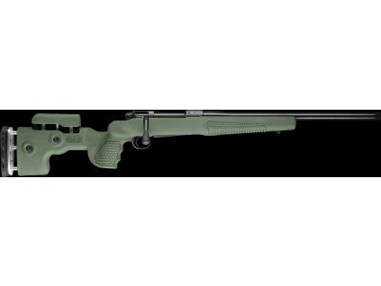 Mauser M18 Fenris