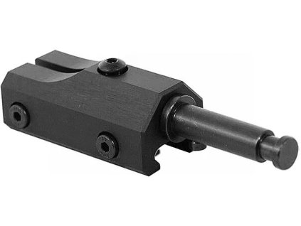 632594 adapter grs riflestocks spigot trn pro upnuti dvojnozek typu versa pod