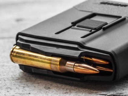 zásobník pro R8 ULTIMATE X (Varianta skupina 18)