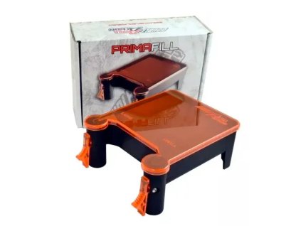 12243 DOUBLE ALPHA PRIMAFILL