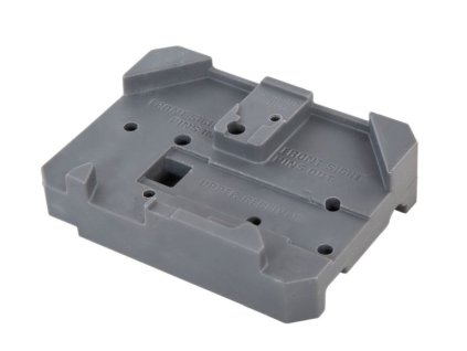 547953 delta series ar armorer s bench block