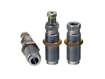 630554 dillon carbide rifle dies 223 rem three die sets