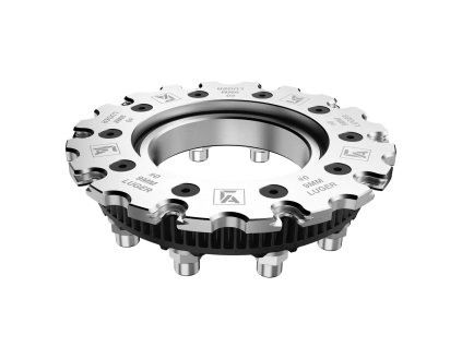 12326 1136230 frankford arsenal x 10 shell plate 0