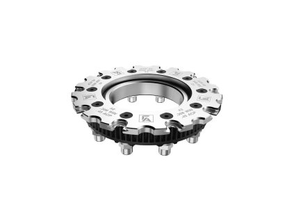 13095 BTF FRANKFORD%20ARSENAL%20X 10%20SHELL%20PLATE%20(.45%20ACP,%20.308%20WIN)