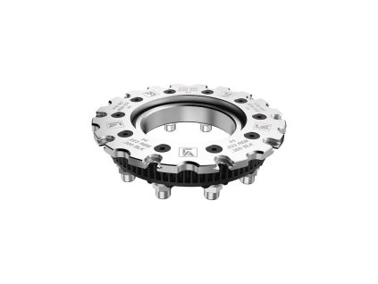 13096 BTF FRANKFORD%20ARSENAL%20X 10%20SHELL%20PLATE%20(.223%20REM,%20.300%20BLK)