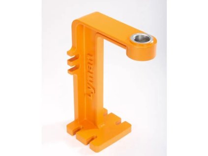 611838 lyman brass smith powder measure stand