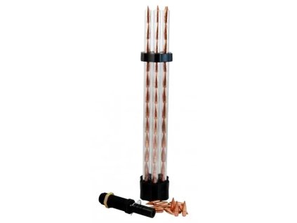 11118 MINI MR BULLETFEEDER