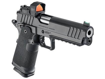 637384 pistole sam springfield armory mod 1911 ds prodigy d raze 9mm luger hl 5 cerna