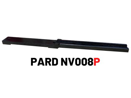192 ocelovy adapter na blaser pro pard nv008pnocni videni prislusenstvi k nocnimu videni prislusenstvi k zamerovacum a puskohledum s nocnim videnim