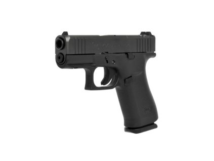 644844 pistole samonab glock mod 43x r fs mos raze 9mm luger hl 87mm 10 1 ran rail