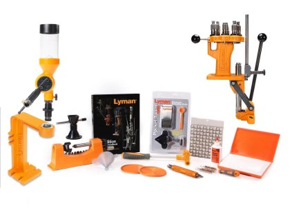 14497 lyman 7810370 brass%20smith%20all american%208%20reloading%20kit 1