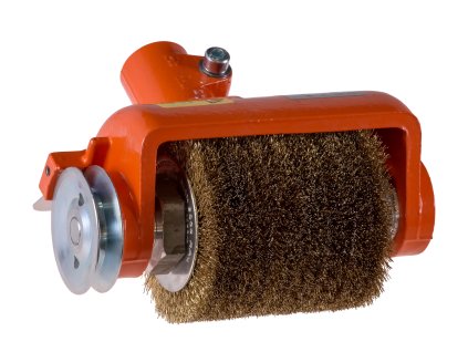 kartacovka s dratenym kotoucem 117sp stihl 064 066 ms660 28875