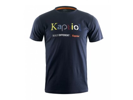 ENJOY TRIČKO černá S (Varianta ENJOY TRIČKO černá S)