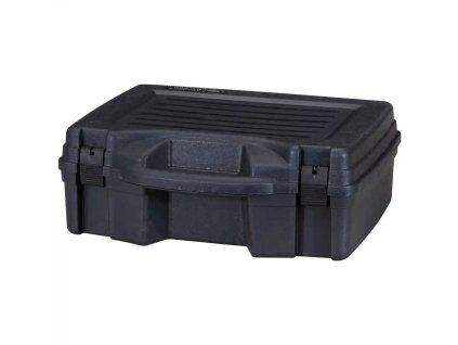 662175 kufr na zbrane plano skorepinove rozmer 42x15x36cm cerny