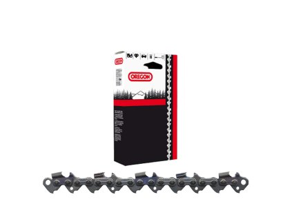 pilovy retez oregon 67clanku 16mm .325 hranaty zub 25509