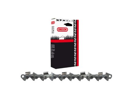 pilovy retez oregon 68clanku 16mm .38 kulaty zub 25439