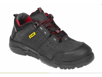 PRABOS Bezpečnostní obuv PYTHON S3 SNAIL (Velikost 36)