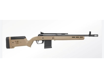 662955 1 puska opak savage arms mod 110 magpul scout raze 308 win hl 42cm fde