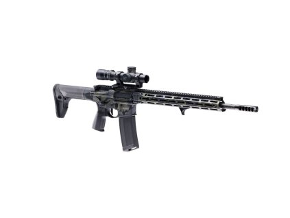 656442 puska samonab daniel defense mod v7 pro dark aces raze 223 rem hl 18 puskohled