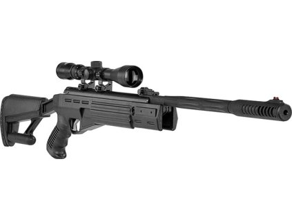 Hatsan model Airtact, kal. 4,5 / 5,5 (Varianta kal. 4,5 FP)