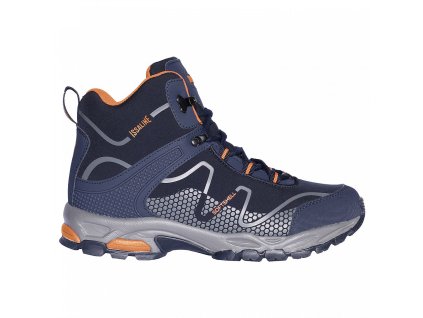 PLOSE NEW soft modrý kotník 39 (Varianta PLOSE NEW soft modrý kotník 39)