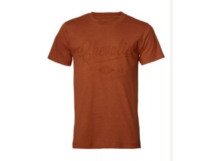683258 doprodej chevalier wader tee orange vel m