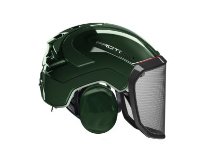 lesnicka prilba protos integral forest olivova f39 30243