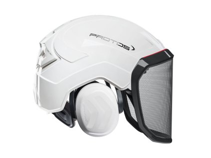 lesnicka prilba protos integral forest bila f39 30256