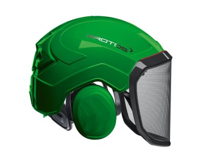 lesnicka prilba protos integral forest zelena f39 30261