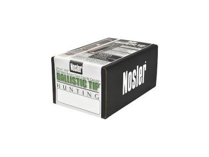704197 strela nosler hunting 30 308 180gr 11 6g ballistic tip hunting
