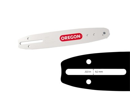 vodici lista oregon single rivet 8 3 8 lopro 1 3 mm 080sdea041 30353