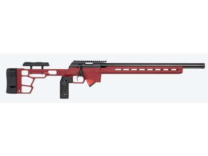 706270 malorazka opak anschutz mod 1761 apr acc gen2 raze 22lr tezka hl 560mm crimson red