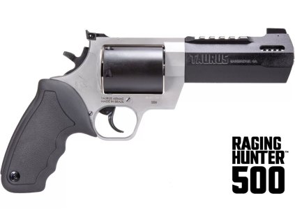 706435 revolver taurus model 500h raging hunter raze 500 saw 5 ran hl 130mm duotone