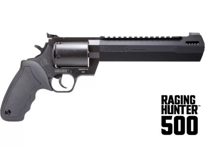 706432 revolver taurus model 500h raging hunter raze 500 saw 5 ran hl 212mm cerna