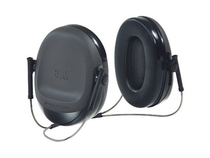 H505B-596-SV svářečské sluchátka (Varianta H505B-596-SV svářečské sluchátka)