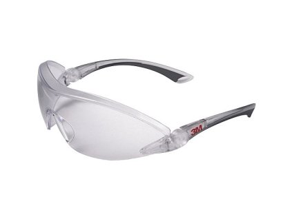 2840 Čiré brýle AS-AF (Varianta 2840 Čiré brýle AS-AF)