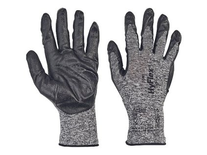 Ansell 11-801/090 HyFlexFoam (Varianta Ansell 11-801/090 HyFlexFoam)