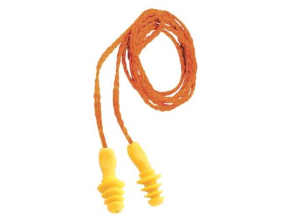 Ardon 4EAR P201 zátky s vláknem SNR 28 dB (Varianta FJP-1171051200)