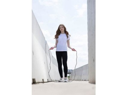 ALDRI Dámské elastické kalhoty černé 3XL (Varianta ALDRI Dámské elastické kalhoty černé 3XL)