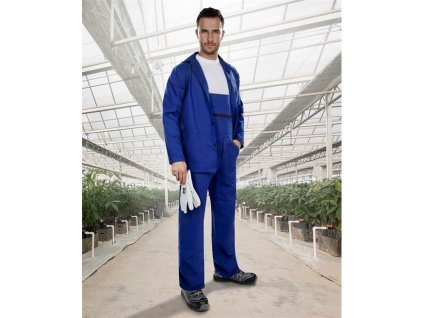 Ardon KLASIK set lacl modré (Velikost 46, Barvy modrá)