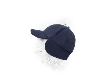 LION Čepice fleec s kšiltem (Varianta LION Čepice fleec s kšiltem)