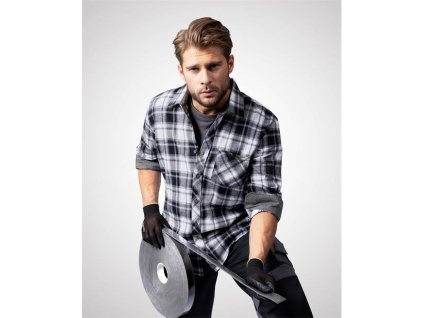Ardon OPTIFLANNELS košile červená (Velikost 3XL, Barvy černá)
