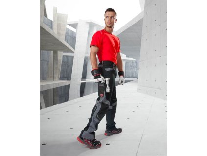 Ardon R8ED+ Kalhoty modré prodloužené (Velikost 46, Barvy černá)