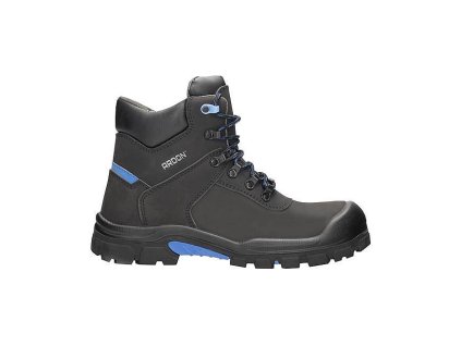 ROVER S3 Celokožená obuv 43 (Varianta ROVER S3 Celokožená obuv 43)