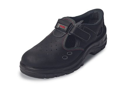 STRONG sandál S1 TOPOLINO 35 (Varianta STRONG sandál S1 TOPOLINO 35)