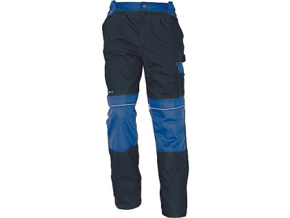 STANMORE kalhoty HNĚDÁ 48 (Varianta STANMORE kalhoty HNĚDÁ 48)