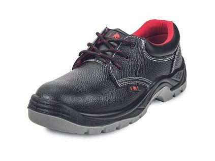 ULM SC-02-006 polobotka O1 černá 37 (Varianta ULM SC-02-006 polobotka O1 černá 37)