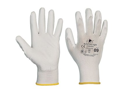 BUNTING ECO FF HS-04-003 (Varianta BUNTING ECO FF HS-04-003)