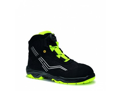 AMBITION BOA® S2 ESD kotník 41 (Varianta AMBITION BOA® S2 ESD kotník 41)